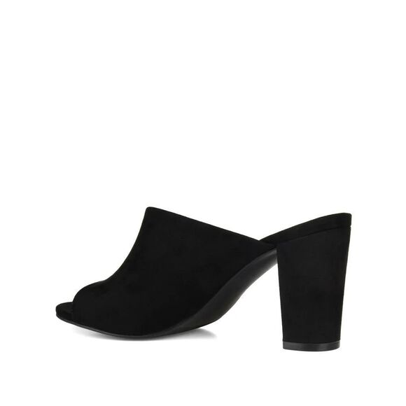 Journee Collection Women's Allea Pumps - Picture 2 of 4